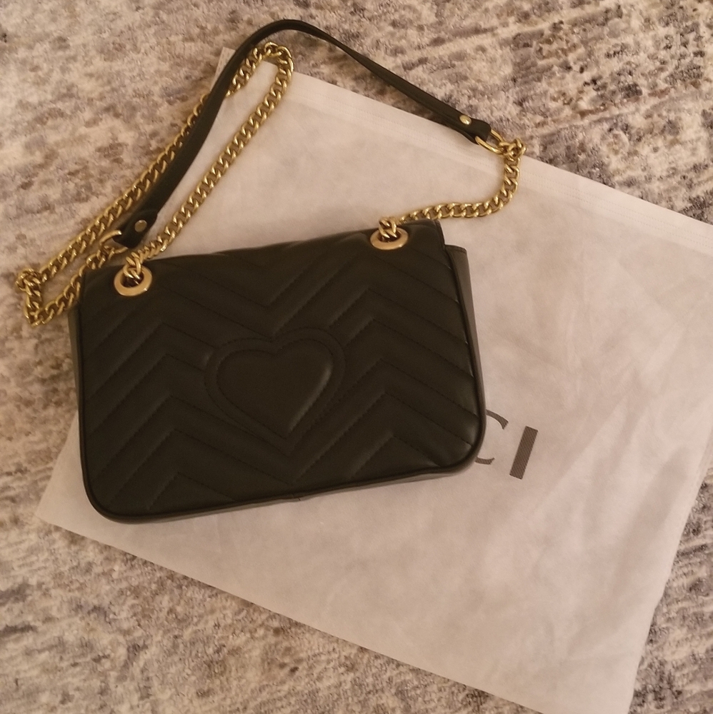 Initial Bag